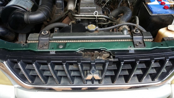 ขาย MITSU 2.8 4X4 ปี 2001/2544 สภาพสวยพร้อมใช้งาน เครื่องดี คัสซีสวย เกียร์โฟล์ใช้ได้ปกติ แอร์เย็น ทะเบียนพร้อมโอนครับ ขาย MITSU 2.8 4X4 ปี 2001/2544 สภาพสวยพร้อมใช้งาน เครื่องดี คัสซีสวย เกียร์โฟล์ใช้ได้ปกติ แอร์เย็น ทะเบียนพร้อมโอนครับ