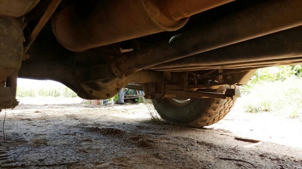 ขาย MITSU 2.8 4X4 ปี 2001/2544 สภาพสวยพร้อมใช้งาน เครื่องดี คัสซีสวย เกียร์โฟล์ใช้ได้ปกติ แอร์เย็น ทะเบียนพร้อมโอนครับ ขาย MITSU 2.8 4X4 ปี 2001/2544 สภาพสวยพร้อมใช้งาน เครื่องดี คัสซีสวย เกียร์โฟล์ใช้ได้ปกติ แอร์เย็น ทะเบียนพร้อมโอนครับ