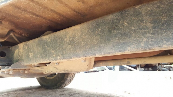 ขาย MITSU 2.8 4X4 ปี 2001/2544 สภาพสวยพร้อมใช้งาน เครื่องดี คัสซีสวย เกียร์โฟล์ใช้ได้ปกติ แอร์เย็น ทะเบียนพร้อมโอนครับ ขาย MITSU 2.8 4X4 ปี 2001/2544 สภาพสวยพร้อมใช้งาน เครื่องดี คัสซีสวย เกียร์โฟล์ใช้ได้ปกติ แอร์เย็น ทะเบียนพร้อมโอนครับ