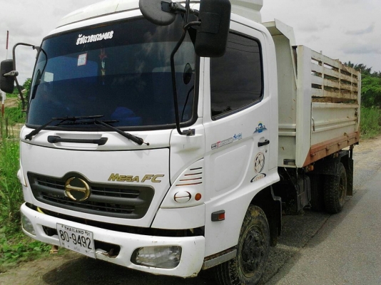 Hino 150 ปี50 ติดต่อ080-1405528