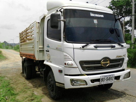 Hino 150 ปี50 ติดต่อ080-1405528