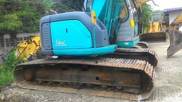 ขาย KOBELCO SK135SRLC-1E แทรกใหญ่ ปลายพิเศษ เก่าญี่ปุ่น มาใหม่ สภาพสวย สนใจโทร 089-3818694 ดวงนภา จ้า ขาย KOBELCO SK135SRLC-1E แทรกใหญ่ ปลายพิเศษ เก่าญี่ปุ่น มาใหม่ สภาพสวย สนใจโทร 089-3818694 ดวงนภา จ้า