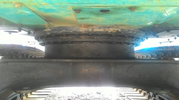 ขาย KOBELCO SK135SRLC-1E แทรกใหญ่ ปลายพิเศษ เก่าญี่ปุ่น มาใหม่ สภาพสวย สนใจโทร 089-3818694 ดวงนภา จ้า ขาย KOBELCO SK135SRLC-1E แทรกใหญ่ ปลายพิเศษ เก่าญี่ปุ่น มาใหม่ สภาพสวย สนใจโทร 089-3818694 ดวงนภา จ้า