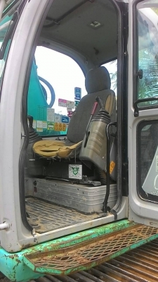 ขาย KOBELCO SK135SRLC-1E แทรกใหญ่ ปลายพิเศษ เก่าญี่ปุ่น มาใหม่ สภาพสวย สนใจโทร 089-3818694 ดวงนภา จ้า ขาย KOBELCO SK135SRLC-1E แทรกใหญ่ ปลายพิเศษ เก่าญี่ปุ่น มาใหม่ สภาพสวย สนใจโทร 089-3818694 ดวงนภา จ้า