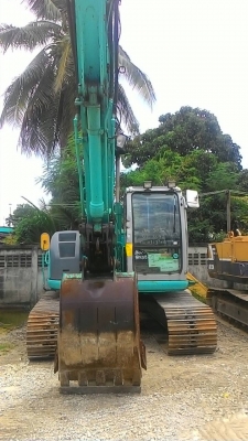 ขาย KOBELCO SK135SRLC-1E แทรกใหญ่ ปลายพิเศษ เก่าญี่ปุ่น มาใหม่ สภาพสวย สนใจโทร 089-3818694 ดวงนภา จ้า ขาย KOBELCO SK135SRLC-1E แทรกใหญ่ ปลายพิเศษ เก่าญี่ปุ่น มาใหม่ สภาพสวย สนใจโทร 089-3818694 ดวงนภา จ้า