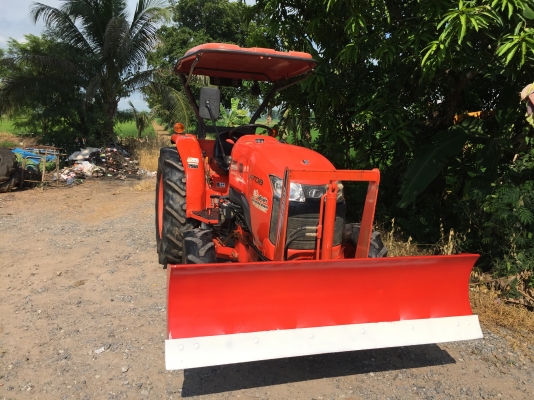 ขายรถไถคูโบต้า L4708 พร้อมอุปกรณ์ ราคา 395,000 บาท ขายรถไถคูโบต้า L4708 พร้อมอุปกรณ์ ราคา 395,000 บาท
