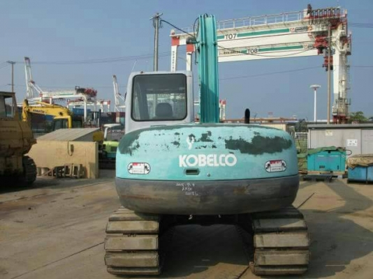 ขาย KOBELCO SK 60-3 บูมยาว เก่าญี่ปุ่น มาใหม่ สภาพสวย สนใจโทร 089-3818694 ดวงนภา จ้า ขาย KOBELCO SK 60-3 บูมยาว เก่าญี่ปุ่น มาใหม่ สภาพสวย สนใจโทร 089-3818694 ดวงนภา จ้า