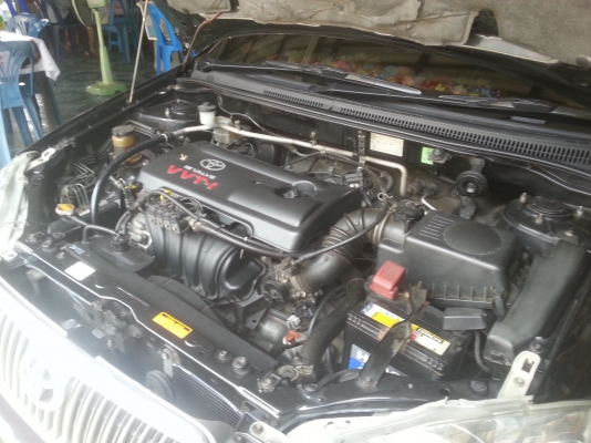 Toyota Altis ปี 07 Limited LPG ตัวสุดท้ายTopสุดของรุ่นอย่างสวย (รถบ้านแท้) Toyota Altis ปี 07 Limited LPG ตัวสุดท้ายTopสุดของรุ่นอย่างสวย (รถบ้านแท้)