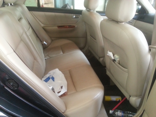 Toyota Altis ปี 07 Limited LPG ตัวสุดท้ายTopสุดของรุ่นอย่างสวย (รถบ้านแท้) Toyota Altis ปี 07 Limited LPG ตัวสุดท้ายTopสุดของรุ่นอย่างสวย (รถบ้านแท้)