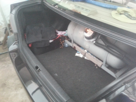 Toyota Altis ปี 07 Limited LPG ตัวสุดท้ายTopสุดของรุ่นอย่างสวย (รถบ้านแท้) Toyota Altis ปี 07 Limited LPG ตัวสุดท้ายTopสุดของรุ่นอย่างสวย (รถบ้านแท้)