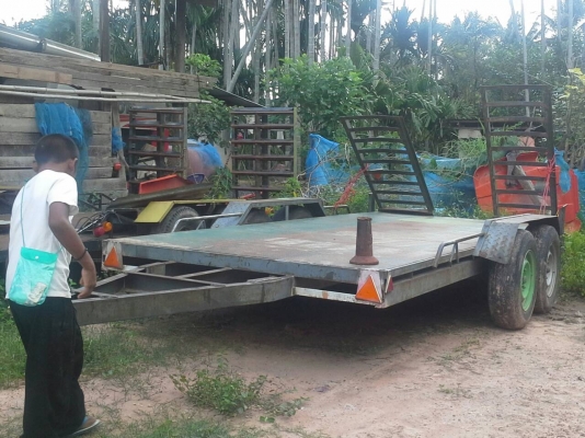 ลดเอาใจกันไปเลย ห้ามต่อนะครับ ขายครับ DC  70  รองกระสอบ  ปี 56  สภาพเอี่ยม พร้อมเทลเลอร์