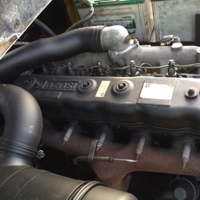 รถฟอล์คลิฟท์ TCM 3.5 ตัน เสา 5เมตร ดีเซล พร้อมใช้ครับ รถฟอล์คลิฟท์ TCM 3.5 ตัน เสา 5เมตร ดีเซล พร้อมใช้ครับ