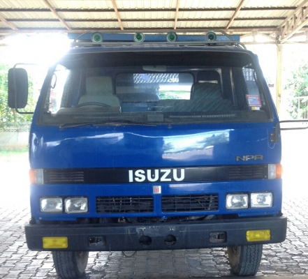 หกล้อ อีซูซุ NPR115 สั่งลุย ดั้ม5คิว สภาพดีพร้อมลุย ทะเบียนพร้อมโอน ราคา 390,000บ แบบเบาๆ หกล้อ อีซูซุ NPR115 สั่งลุย ดั้ม5คิว สภาพดีพร้อมลุย ทะเบียนพร้อมโอน ราคา 390,000บ แบบเบาๆ