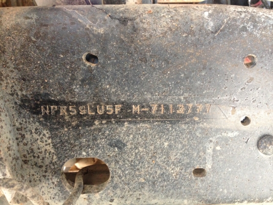 หกล้อ อีซูซุ NPR115 สั่งลุย ดั้ม5คิว สภาพดีพร้อมลุย ทะเบียนพร้อมโอน ราคา 390,000บ แบบเบาๆ หกล้อ อีซูซุ NPR115 สั่งลุย ดั้ม5คิว สภาพดีพร้อมลุย ทะเบียนพร้อมโอน ราคา 390,000บ แบบเบาๆ