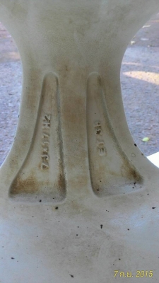 ขายล้อแม็กขอบ 17 พร้อมยาง4วง ราคา 4,900 บ.(ขายแล้ว)