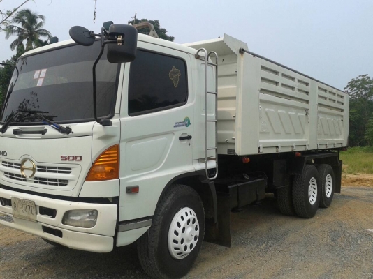 Hino 260 ปี49!ติดต่อ080-1405528