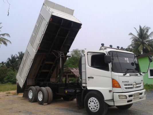 Hino 260 ปี49!ติดต่อ080-1405528