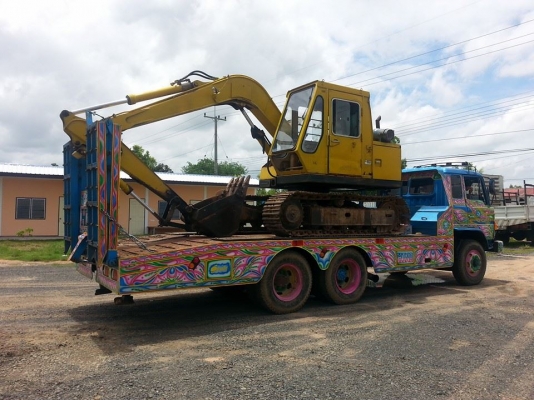 ขายเทรลเลอร์ HINO เครื่องJO7C 185แรง เครื่องดีแคชซีสวย สภาพพร้อมใช้งาน เอกสารพร้อมโอน สนใจโทร 090-8588220คุณนะ 093-3258446คุณบิว หรือเข้าดูสินค้าอื่นๆได้ที่ www.truck.in.th/498 หรือเพจFacebook ณรงค์ ซื้อขายรถมือสอง (เว็บไซต์ส่วนตัว) หรือFacebook ตลาดรถมือ