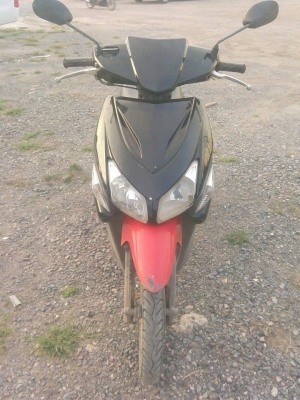 ขาย honda click turn up งดต่อรอง