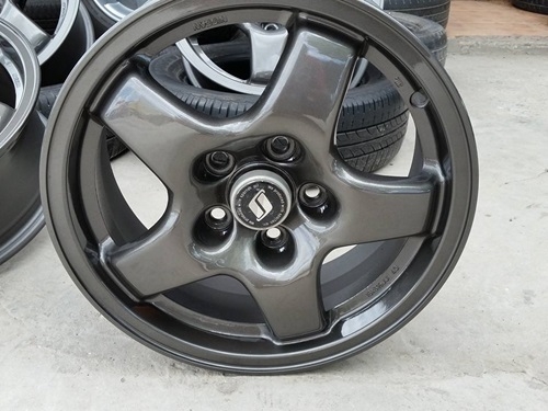 ขายล้อ Skyline R32 GTS ขอบ16 หน้า 6.5 4 ล้อ ขายล้อ Skyline R32 GTS ขอบ16 หน้า 6.5 4 ล้อ