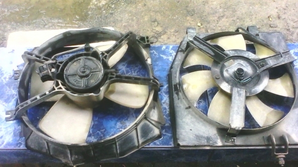 พัดลมหน้าเครื่อง สปอดไลค์ 1280 พร้อมส่ง พัดลมหน้าเครื่อง สปอดไลค์ 1280 พร้อมส่ง