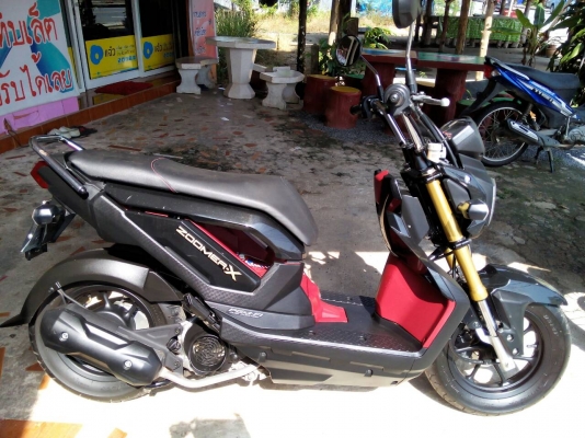 ขาย Hoada Zoomer-x