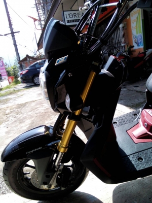 ขาย Hoada Zoomer-x