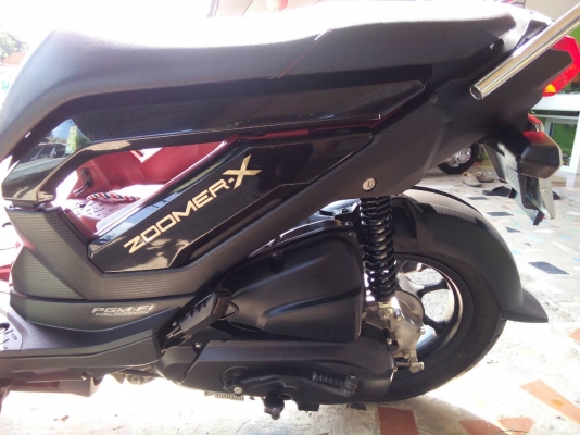 ขาย Hoada Zoomer-x