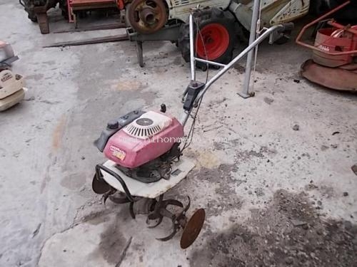 ขาย เครื่องพรวนดิน  HONDA   F200 รหัสสินค้า : 80802998 Line ID: nihonmono  หรือเพิ่มเติมไดที่ www.nihonmono.com