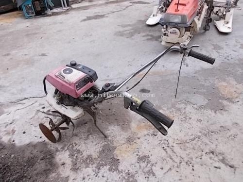 ขาย เครื่องพรวนดิน  HONDA   F200 รหัสสินค้า : 80802998 Line ID: nihonmono  หรือเพิ่มเติมไดที่ www.nihonmono.com