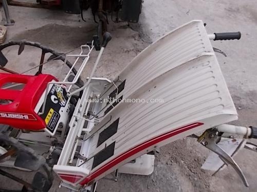 ขาย รถปลูกข้าวดำนาแบบเดินตาม   MITSUBISHI  MP25 รหัสสินค้า : 80802997  Line ID: nihonmono  หรือเพิ่มเติมไดที่ www.nihonmono.com