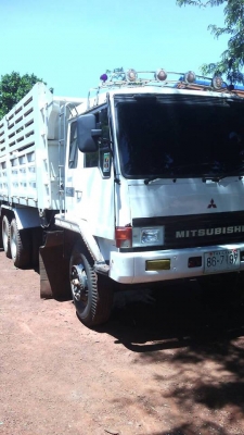 ขายดั้ม2เพลา MITSUBISHI FN527M-A เครื่อง6D16 TERBO 220แรง พ.เพาเวอร์ เบรกทิฟฟี่ ภายในสวย แอร์เย็น สภาพพร้อมใช้งาน เอกสารพร้อมโอน สนใจโทร 090-8588220คุณนะ 093-3258446คุณบิว หรือเข้าดูสินค้าอื่นๆได้ที่ www.truck.in.th/498 หรือเพจFacebook ณรงค์ ซื้อขายรถมือส