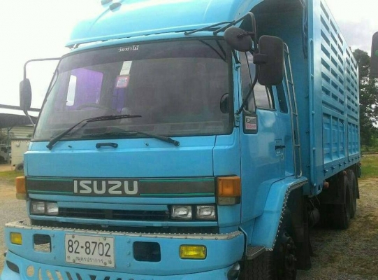 ขายรถ10ล้อ1เพลา ร็อกกี้175แรง เครื่องดีแคชซีสวย ยางดี ภายในสวย แอร์เย็น สภาพพร้อมใช้งาน เอกสารพร้อมโอน สนใจโทร 090-8588220คุณนะ 093-3258446คุณบิว หรือเข้าดูสินค้าอื่นๆได้ที่ www.truck.in.th/498 หรือเพจFacebook ณรงค์ ซื้อขายรถมือสอง (เว็บไซต์ส่วนตัว) หรือF