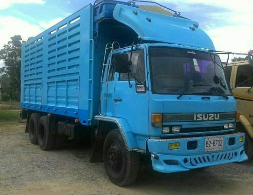 ขายรถ10ล้อ1เพลา ร็อกกี้175แรง เครื่องดีแคชซีสวย ยางดี ภายในสวย แอร์เย็น สภาพพร้อมใช้งาน เอกสารพร้อมโอน สนใจโทร 090-8588220คุณนะ 093-3258446คุณบิว หรือเข้าดูสินค้าอื่นๆได้ที่ www.truck.in.th/498 หรือเพจFacebook ณรงค์ ซื้อขายรถมือสอง (เว็บไซต์ส่วนตัว) หรือF