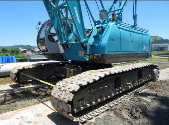 ขาย Kobelco 7055 ขาย Kobelco 7055