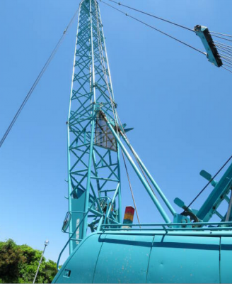 ขาย Kobelco 7055 ขาย Kobelco 7055