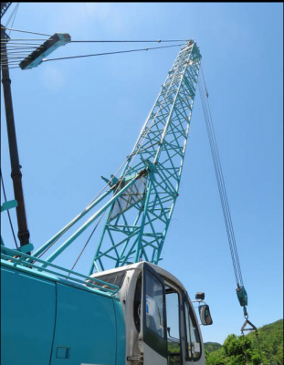 ขาย Kobelco 7055 ขาย Kobelco 7055