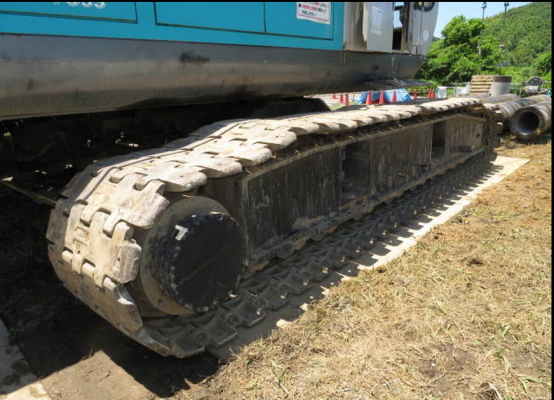 ขาย Kobelco 7055 ขาย Kobelco 7055