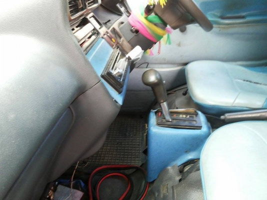 ขาย Toyota hiace หัวจรวด