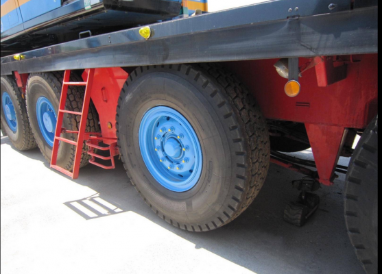 ขาย TADANO AR1000M ขาย TADANO AR1000M