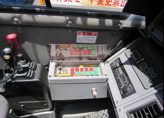 ขาย TADANO AR1000M ขาย TADANO AR1000M