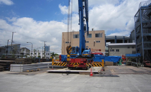 ขาย TADANO AR1000M