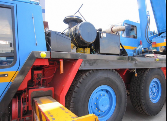 ขาย TADANO AR1000M