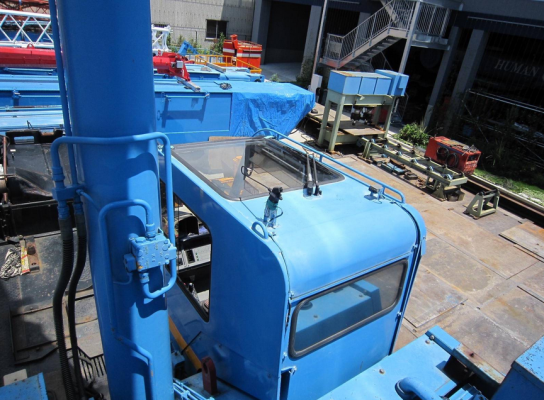 ขาย TADANO AR1000M