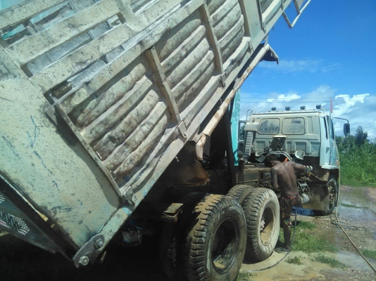 สิบล้อ อีซูซุ 195 นางฟ้าแท้ ดั้ม เพาเดียว สภาพดีบางเดิม เครืองดี แคชชีสวยจัด ทะเบียนพร้อมโอน สิบล้อ อีซูซุ 195 นางฟ้าแท้ ดั้ม เพาเดียว สภาพดีบางเดิม เครืองดี แคชชีสวยจัด ทะเบียนพร้อมโอน