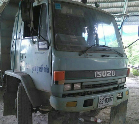 สิบล้อ อีซูซุ 195 นางฟ้าแท้ ดั้ม เพาเดียว สภาพดีบางเดิม เครืองดี แคชชีสวยจัด ทะเบียนพร้อมโอน สิบล้อ อีซูซุ 195 นางฟ้าแท้ ดั้ม เพาเดียว สภาพดีบางเดิม เครืองดี แคชชีสวยจัด ทะเบียนพร้อมโอน