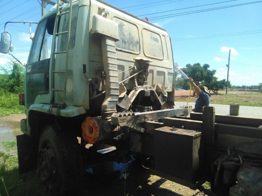 สิบล้อ อีซูซุ 195 นางฟ้าแท้ ดั้ม เพาเดียว สภาพดีบางเดิม เครืองดี แคชชีสวยจัด ทะเบียนพร้อมโอน สิบล้อ อีซูซุ 195 นางฟ้าแท้ ดั้ม เพาเดียว สภาพดีบางเดิม เครืองดี แคชชีสวยจัด ทะเบียนพร้อมโอน