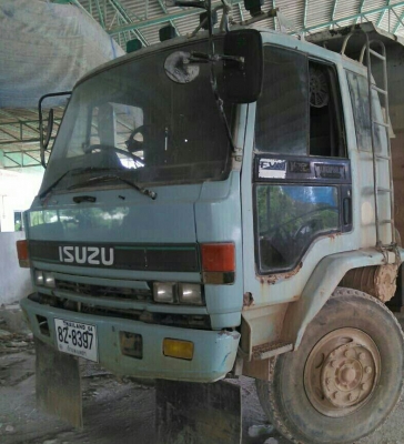 สิบล้อ อีซูซุ 195 นางฟ้าแท้ ดั้ม เพาเดียว สภาพดีบางเดิม เครืองดี แคชชีสวยจัด ทะเบียนพร้อมโอน สิบล้อ อีซูซุ 195 นางฟ้าแท้ ดั้ม เพาเดียว สภาพดีบางเดิม เครืองดี แคชชีสวยจัด ทะเบียนพร้อมโอน