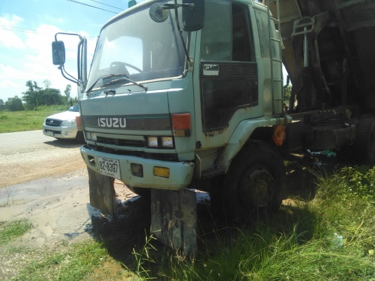 สิบล้อ อีซูซุ 195 นางฟ้าแท้ ดั้ม เพาเดียว สภาพดีบางเดิม เครืองดี แคชชีสวยจัด ทะเบียนพร้อมโอน สิบล้อ อีซูซุ 195 นางฟ้าแท้ ดั้ม เพาเดียว สภาพดีบางเดิม เครืองดี แคชชีสวยจัด ทะเบียนพร้อมโอน