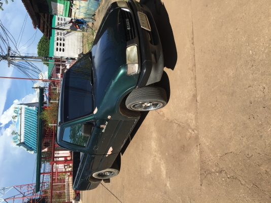 ขาย DRAGON EYE ปี2001 วาง 2J เกียออโต้ แกสLPGเข้าเล่มเรียบร้อย